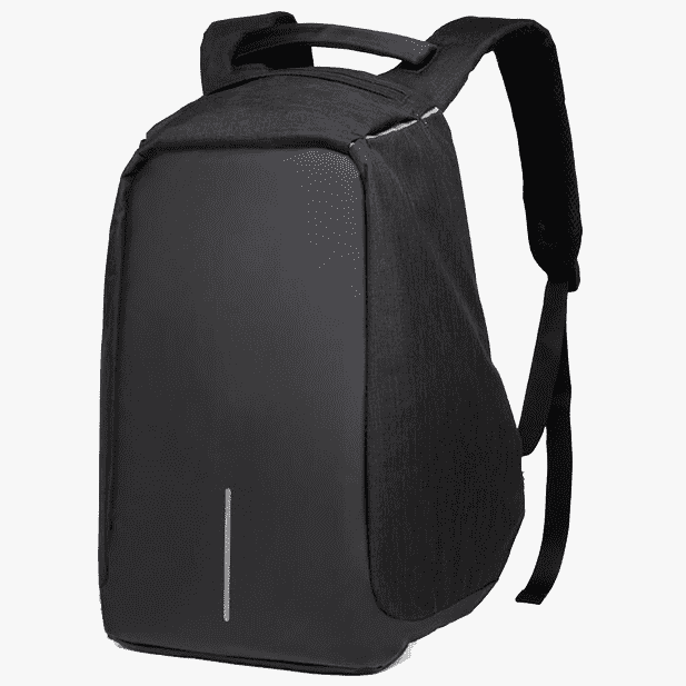 Original USB Charging Anti-Theft Backpack