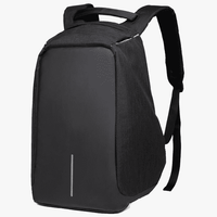 Thumbnail for Original USB Charging Anti-Theft Backpack