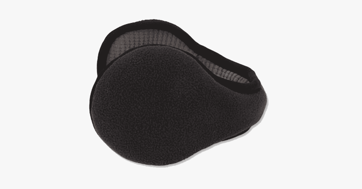 Fleece Winter Earmuff
