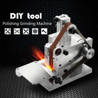 Thumbnail for Small DIY Polishing Machine