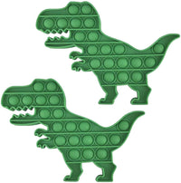 Thumbnail for PCS Dinosaur Pop Fidget PeekWise