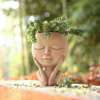 Thumbnail for The Reyna Plant Pot