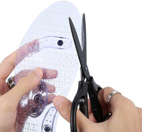 Thumbnail for Acusoles® Magnetic Therapy Insoles PeekWise