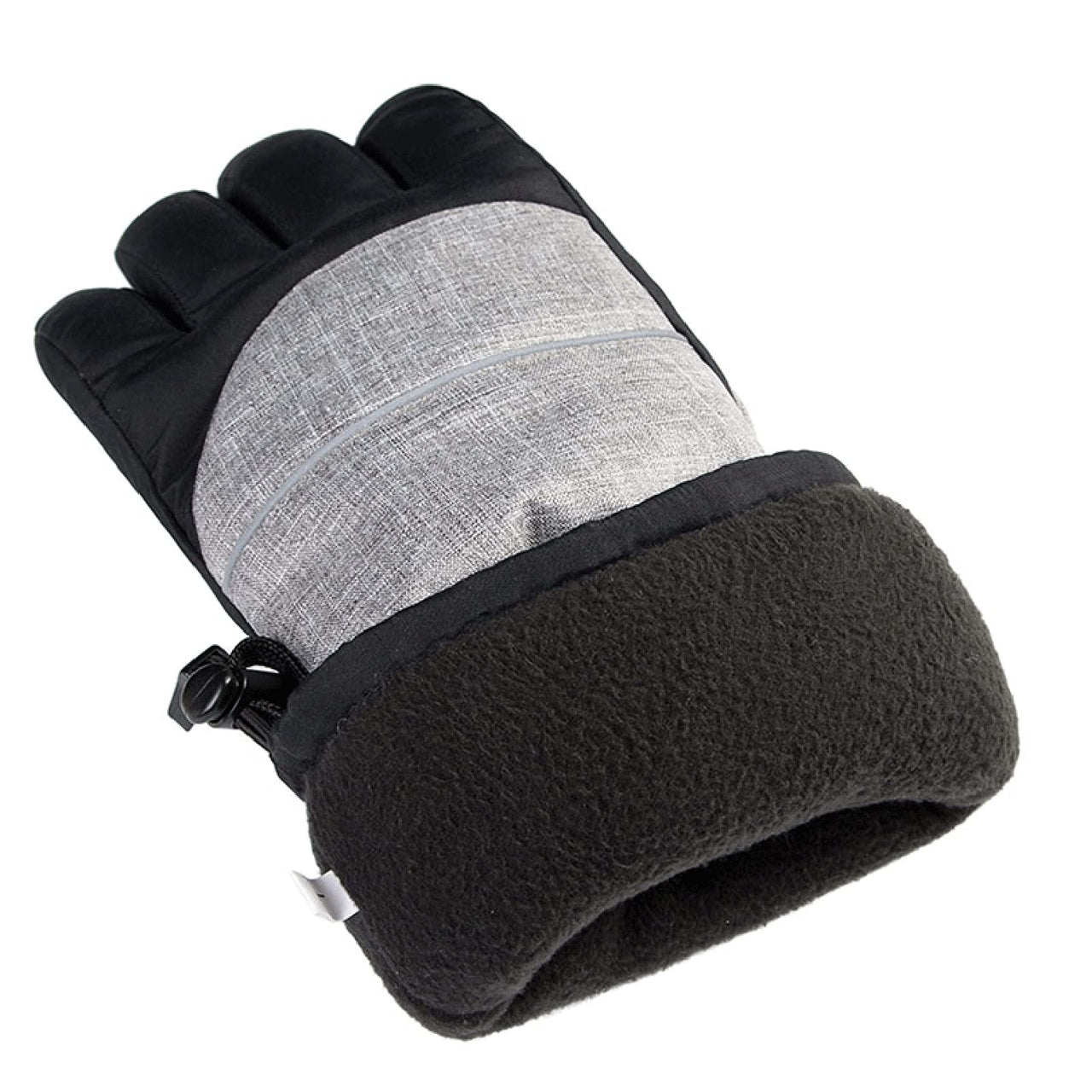 Adjustable Temp 40-55 °C Heated Gloves
