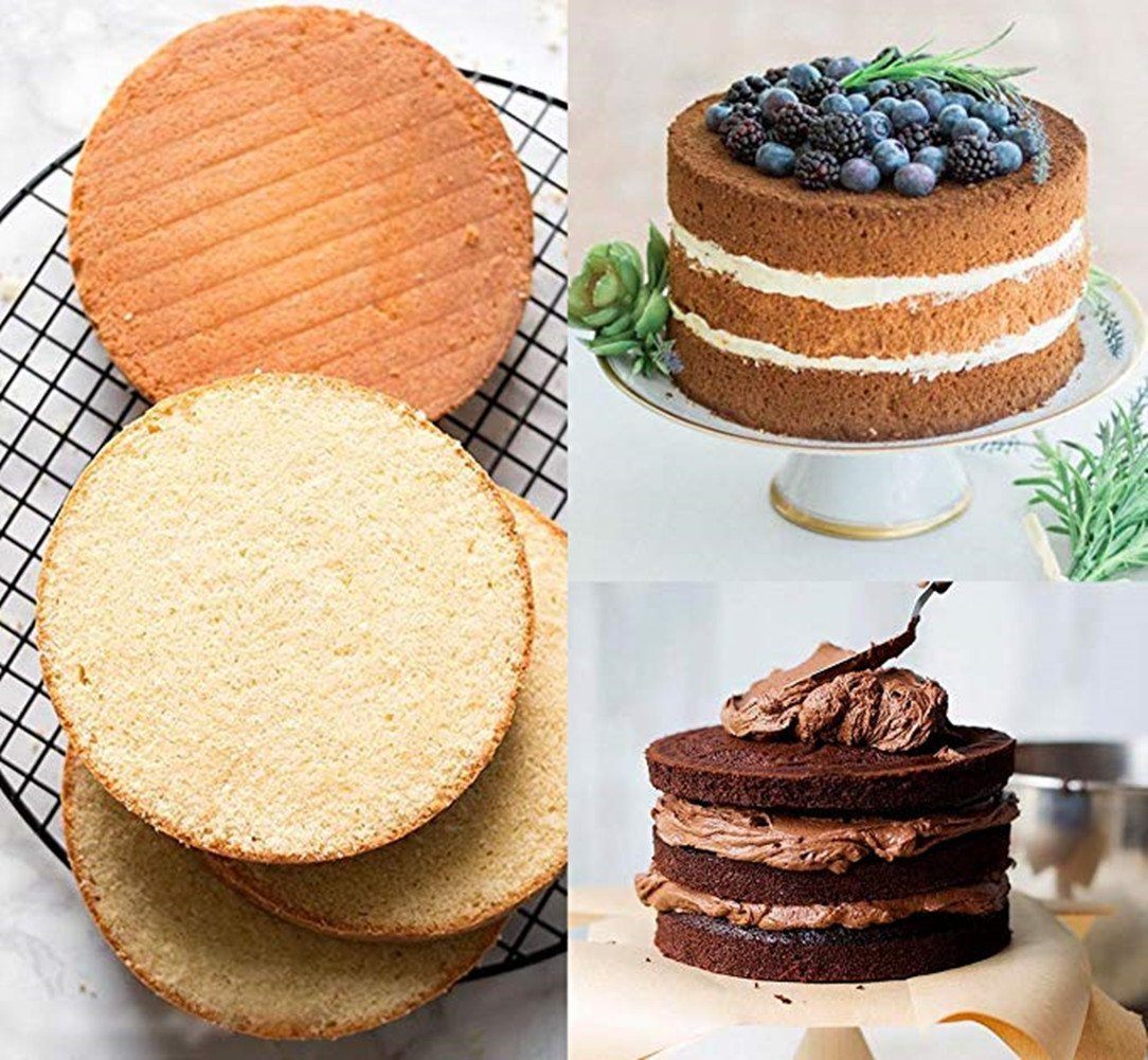 Easy Cake Splitter PeekWise