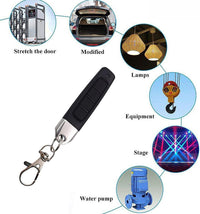 Thumbnail for Remote Control Duplicator