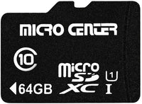 Thumbnail for 64GB Micro SD Card