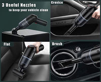 Thumbnail for Wireless Car Vacuum Cleaner
