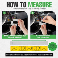 Thumbnail for Steering Wheel Tray