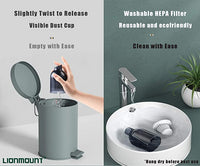 Thumbnail for Wireless Car Vacuum Cleaner