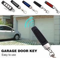 Thumbnail for Remote Control Duplicator