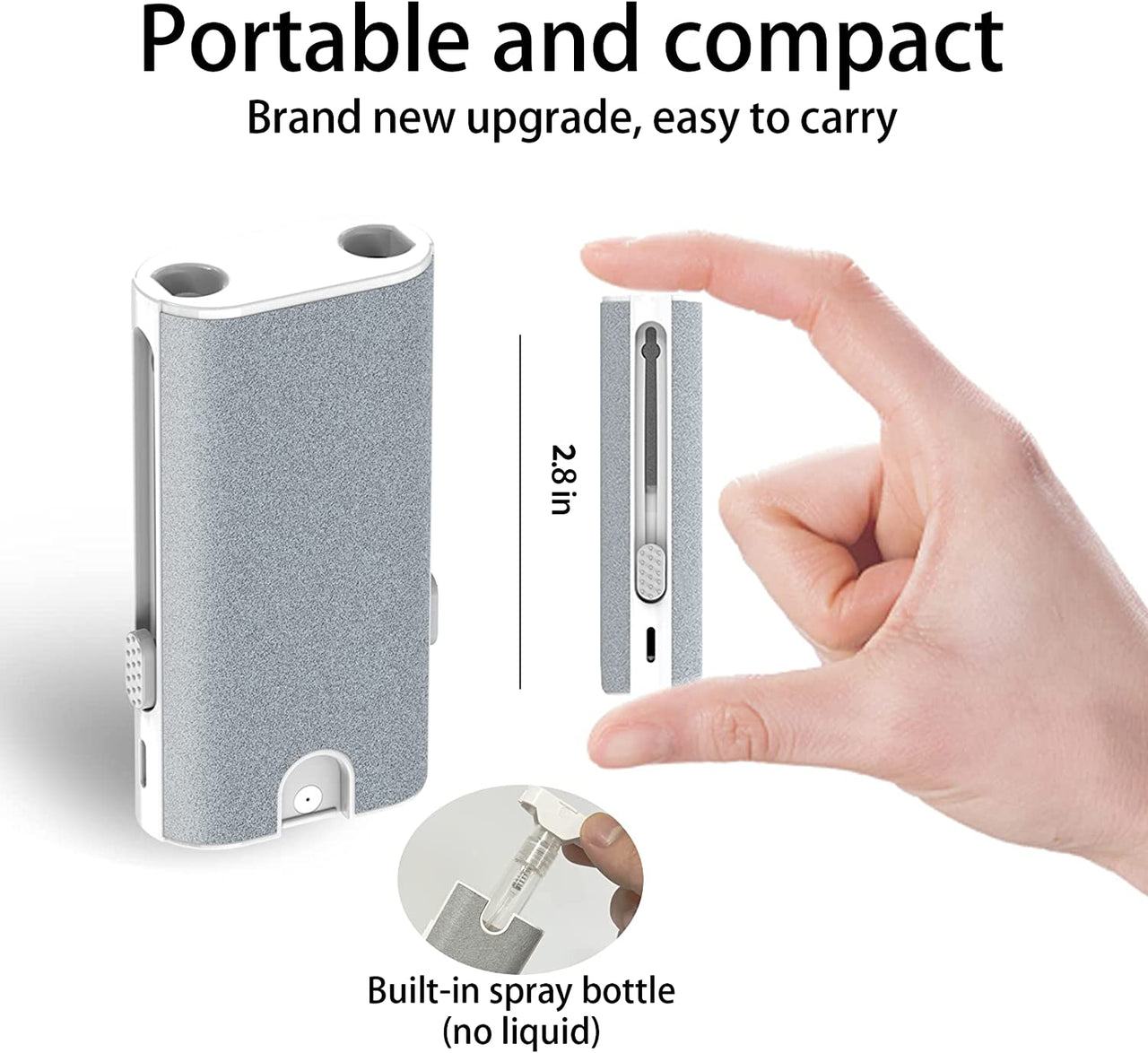 5 in 1 Device Cleaner