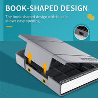 Thumbnail for Hard Drive Case