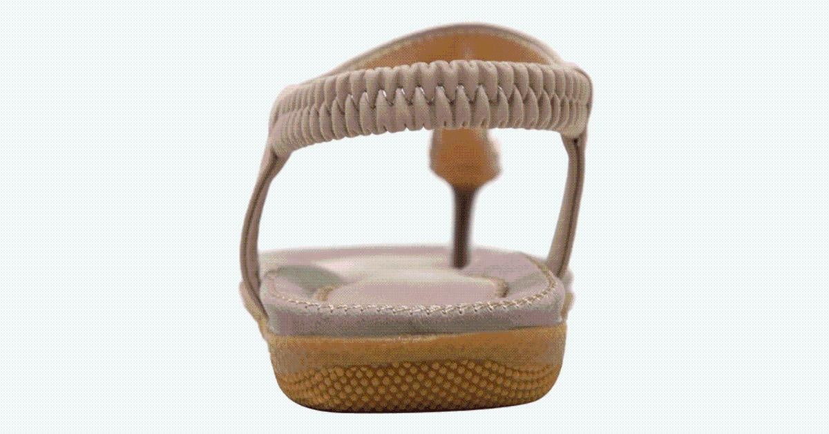 Comfy Sandals