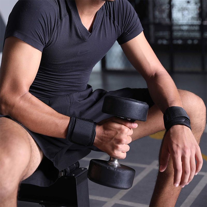 ColaPa™ Wrist Compression Strap