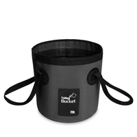 Thumbnail for Portable Folding Bucket