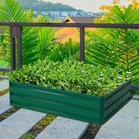 Thumbnail for Patio Raised Garden Bed