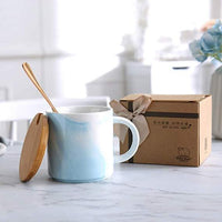 Thumbnail for Marble Ceramic Mug