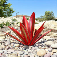 Thumbnail for Anti-Rust Metal Tequila Agave Plant