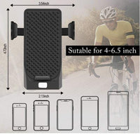 Thumbnail for -in- Multipurpose Bike Phone Mount PeekWise