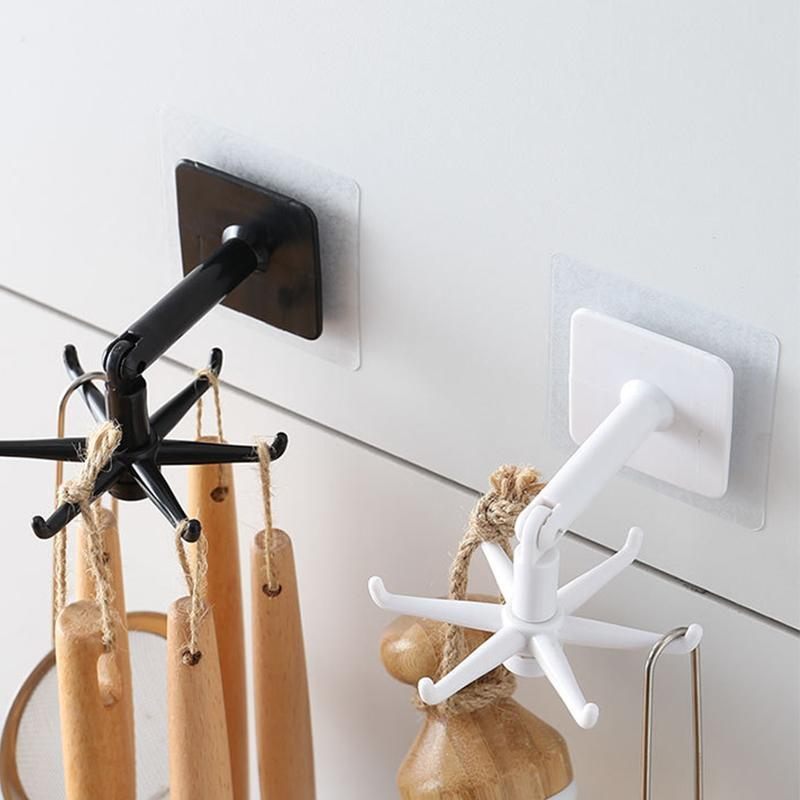 Rotating Folding Hook PeekWise