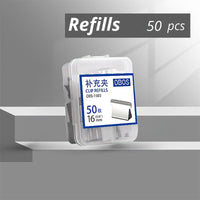 Thumbnail for Reusable Stapler