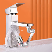 Thumbnail for Rotatable Faucet Extender