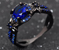 Thumbnail for Envy™ - Gemstone Rings