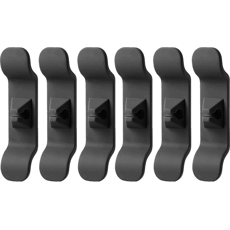 6Pcs. Kitchen Appliance Cord Organizer