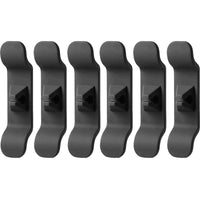 Thumbnail for 6Pcs. Kitchen Appliance Cord Organizer