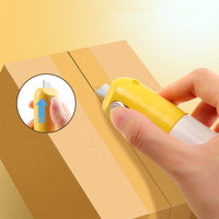 Thumbnail for Privacy Protection Thermal Paper Eraser