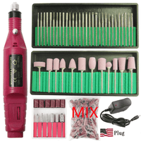 Thumbnail for Manicure Pedicure Machine Kit PeekWise