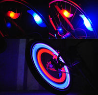 Thumbnail for GloBike - LED Bicycle Wheel Light