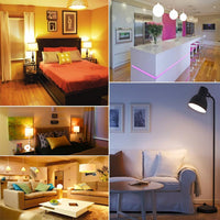 Thumbnail for Liora - 16 Color Change LED Light Bulb