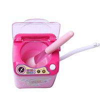 Thumbnail for Mini Make-Up Brush Washing Machine