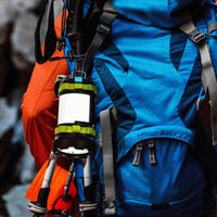 Thumbnail for Camping Lantern Light PeekWise
