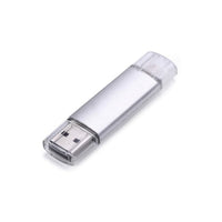 Thumbnail for High-Speed Android Flash Drive With Free Cable – Store More With Ease!