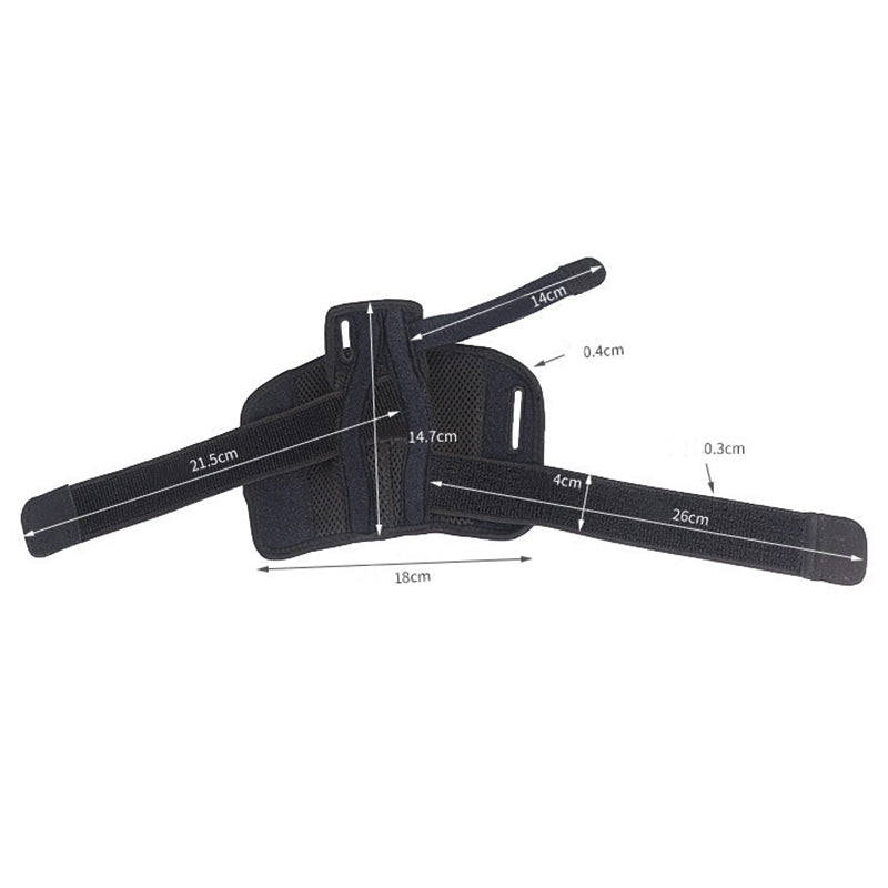 ColaPa™ Reversible Thumb Stabilizer