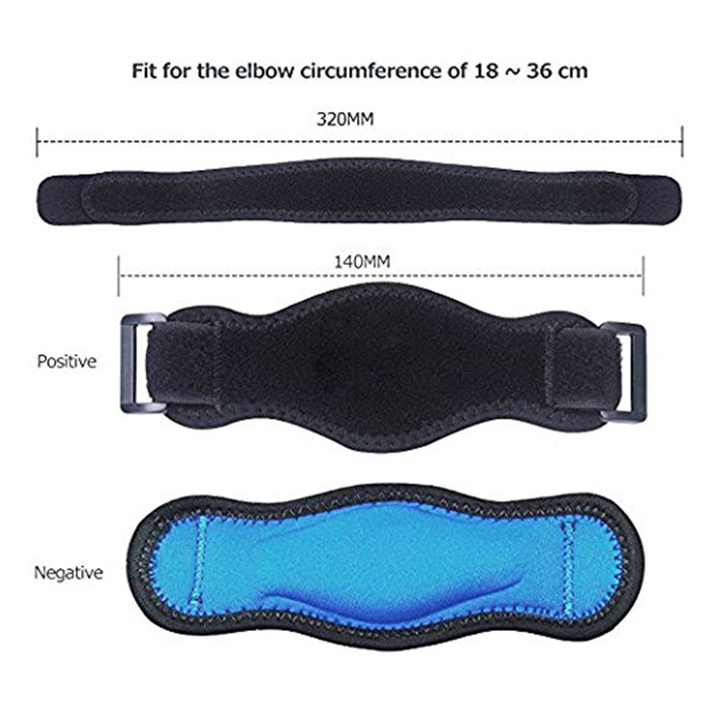 ColaPa™TENNIS ELBOW BRACE