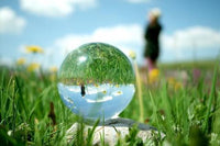 Thumbnail for Sphera - Crystal Ball Photography Lens