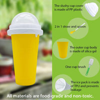 Thumbnail for Frozen Magic Slushy Cup