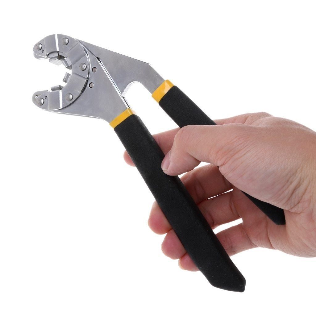 Adjustable Bionic Wrench - PeekWise