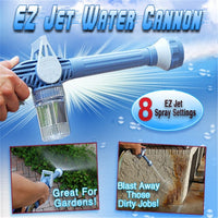 Thumbnail for 8-in-1 WaterJet™️ Spray Gun