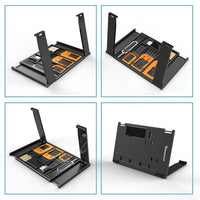 Thumbnail for 8 in 1 SIM Card Holder & microSD Card Reader