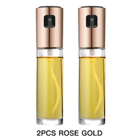 Thumbnail for Oil Spray Bottle