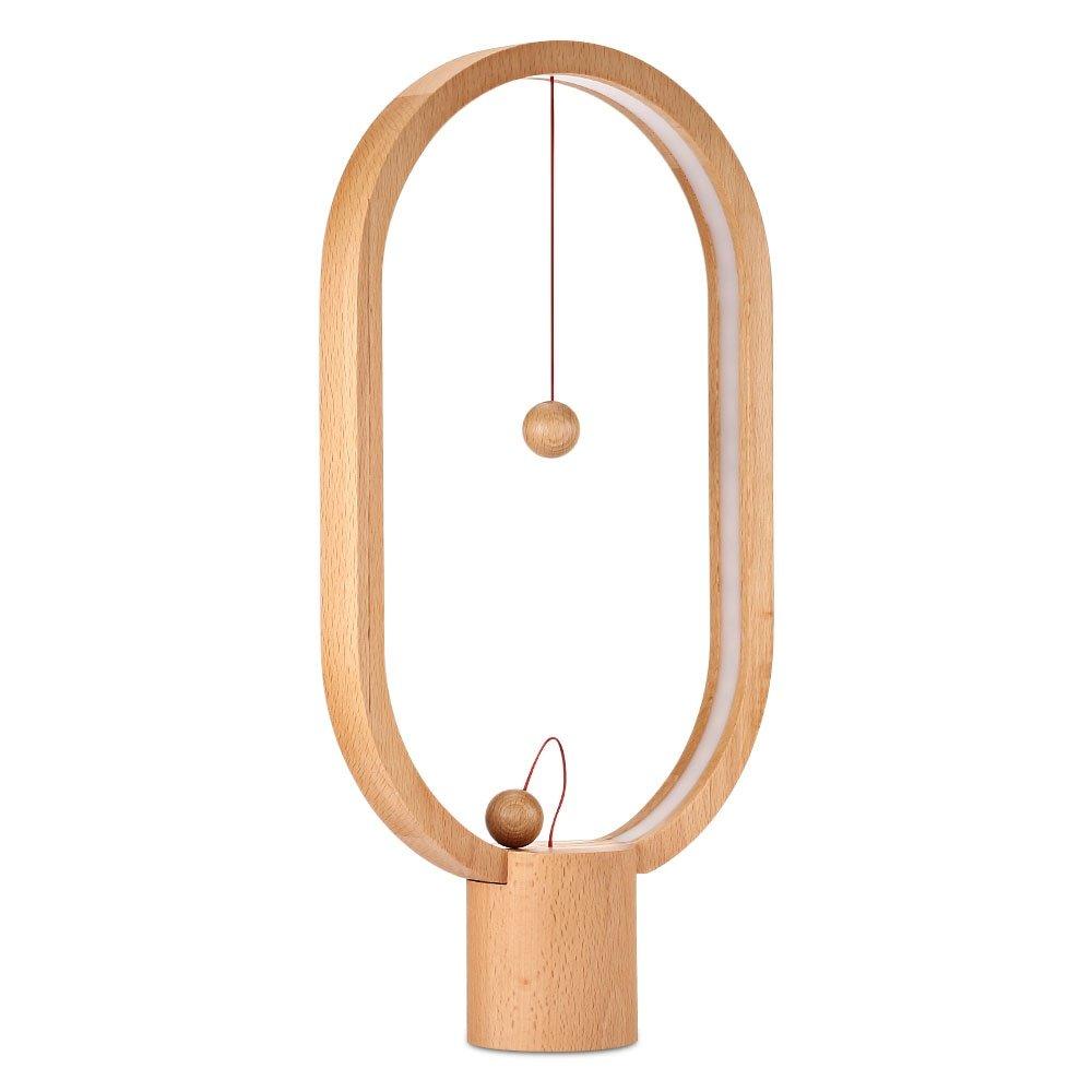 Heng Balance Lamp PeekWise