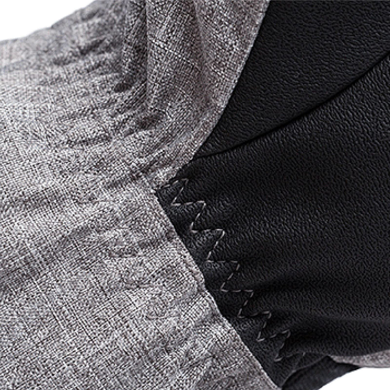 Adjustable Temp 40-55 °C Heated Gloves