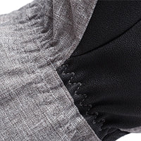 Thumbnail for Adjustable Temp 40-55 °C Heated Gloves