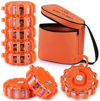 Thumbnail for Car Emergency Lights PeekWise