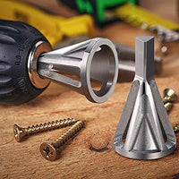 Thumbnail for Deburring Drill Bit PeekWise